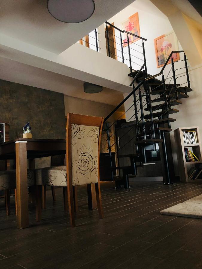 Apartment Horec Donovaly Exterior photo