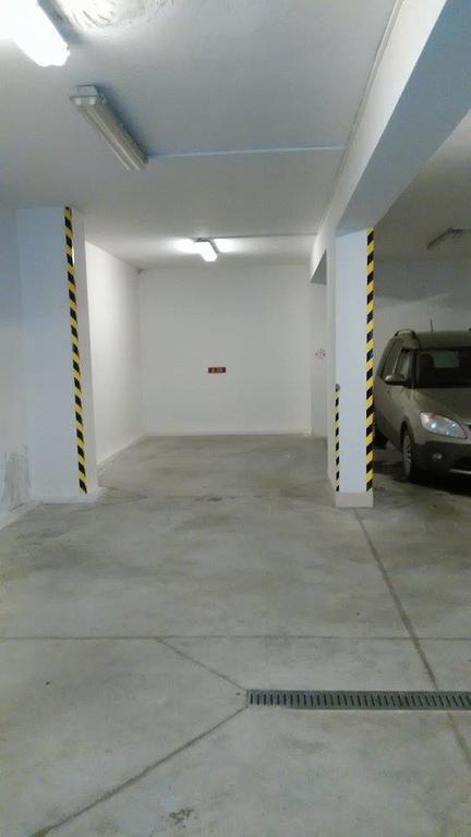 Apartment Horec Donovaly Exterior photo