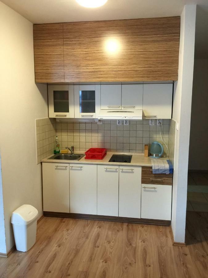 Apartment Horec Donovaly Exterior photo