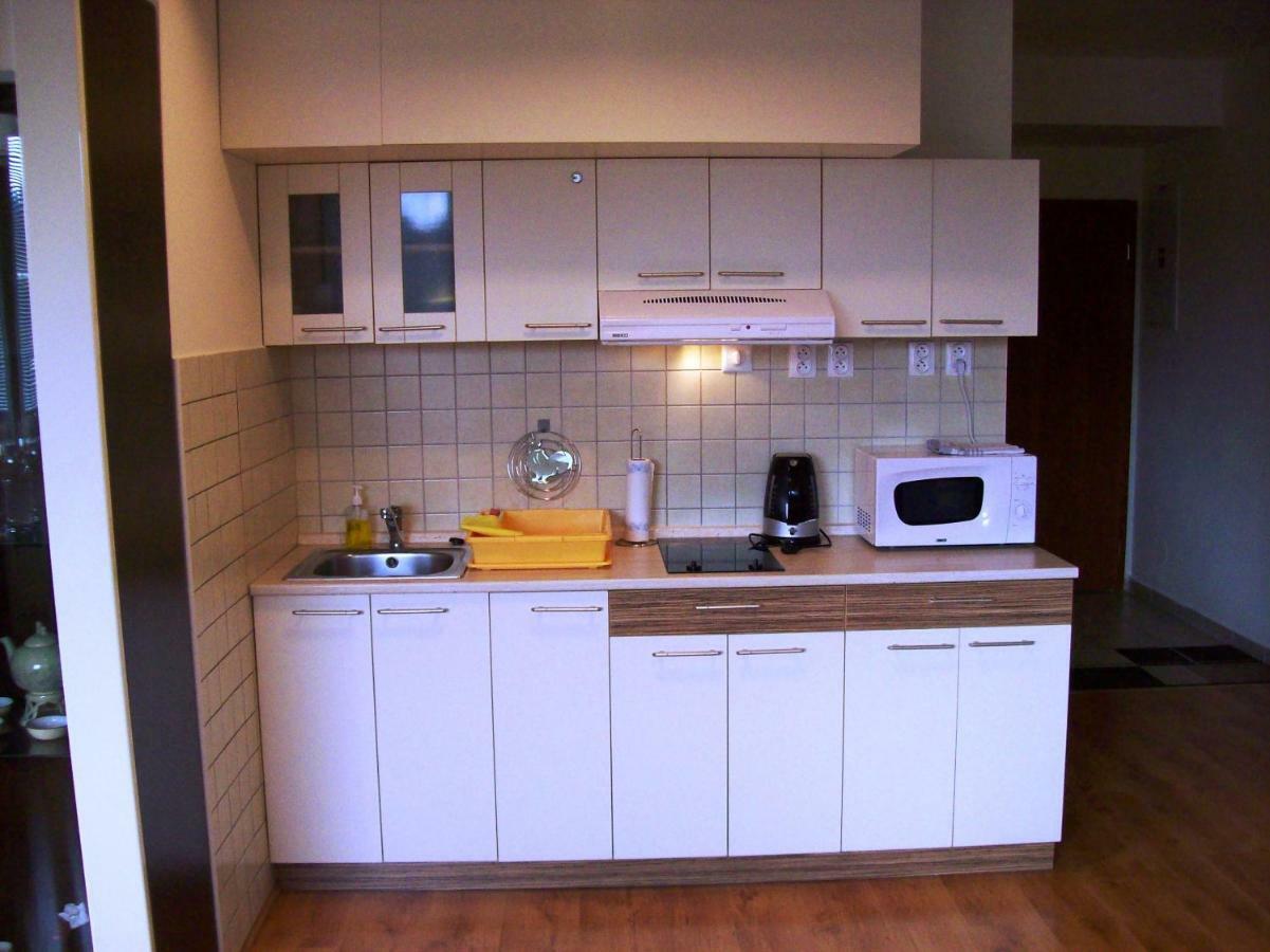 Apartment Horec Donovaly Exterior photo