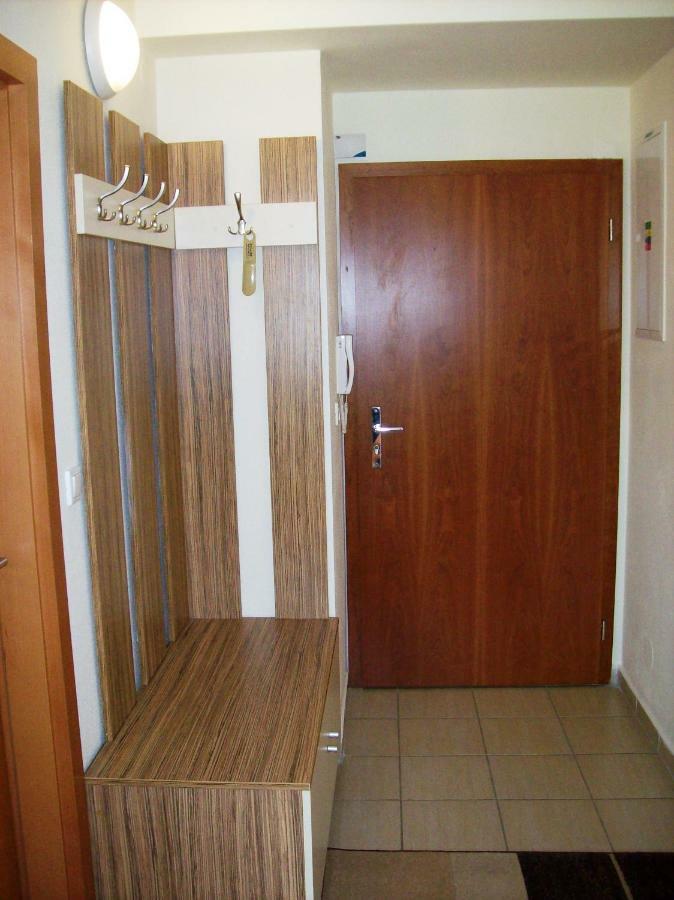 Apartment Horec Donovaly Exterior photo