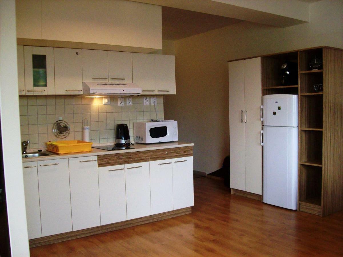 Apartment Horec Donovaly Exterior photo